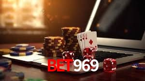 Torneios bet969