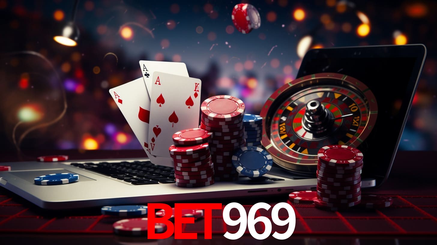 Tournaments bet969