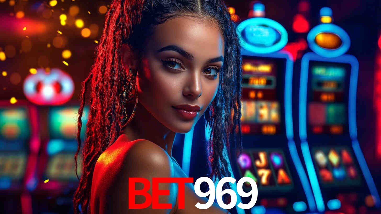 Desvendando o Mundo dos Jogos Virtuais na bet969