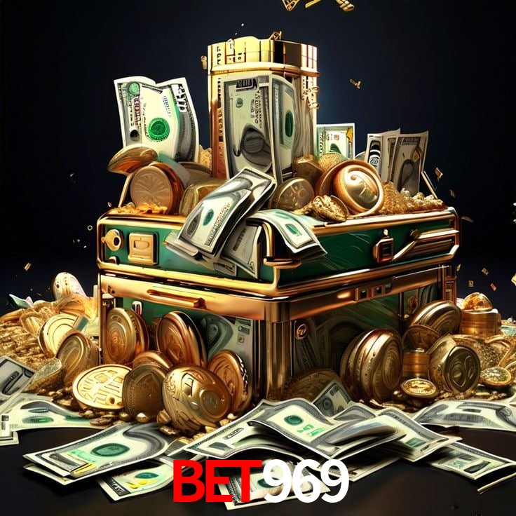 Segurança 2FA bet969