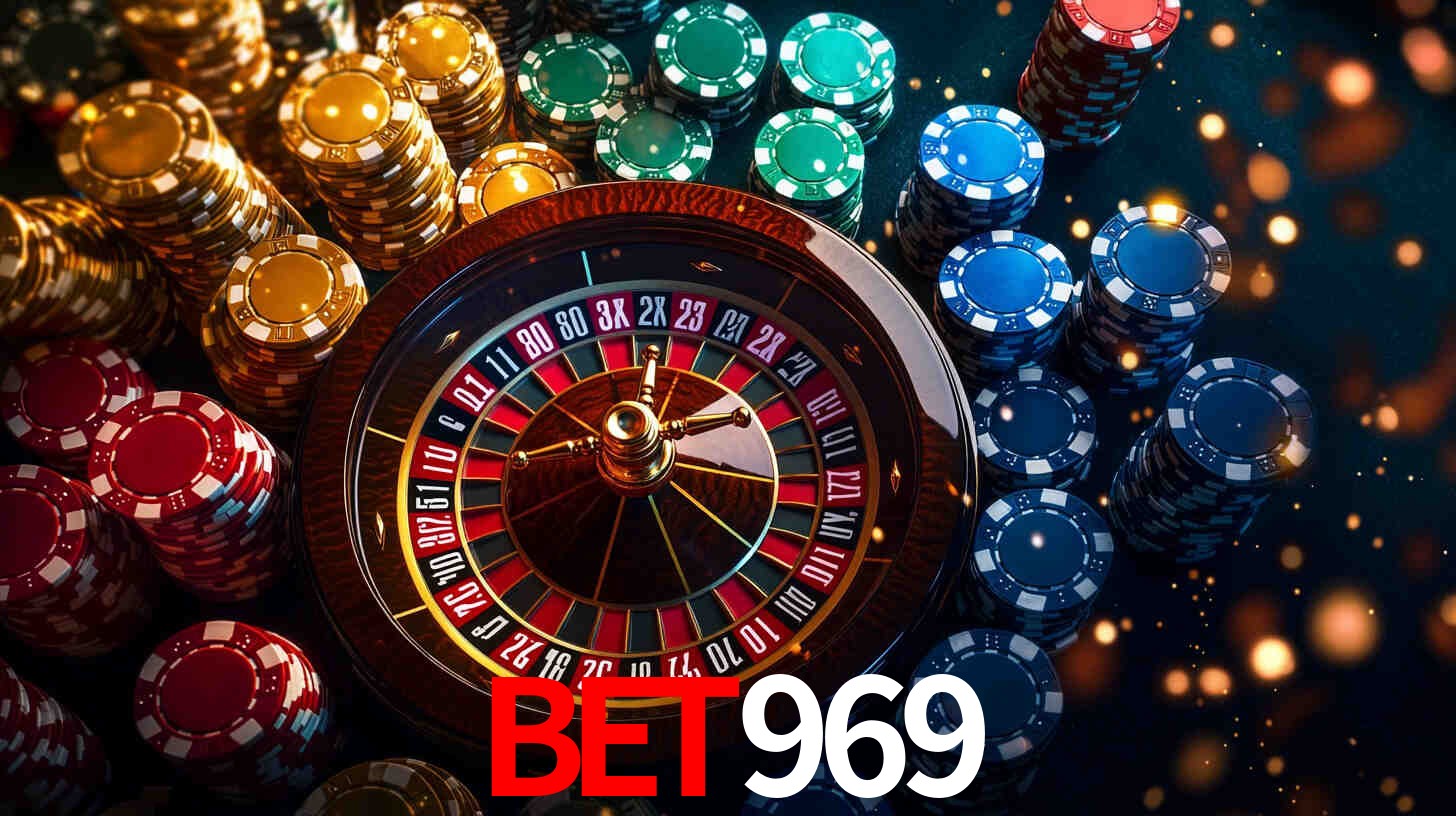 bet969,bet969.com