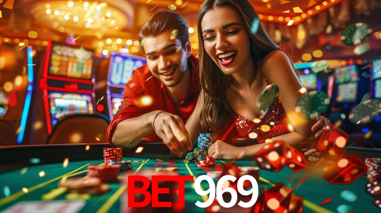 Requisitos do APK da bet969 para Android