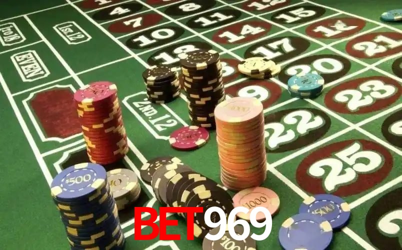 Ofertas Exclusivas bet969