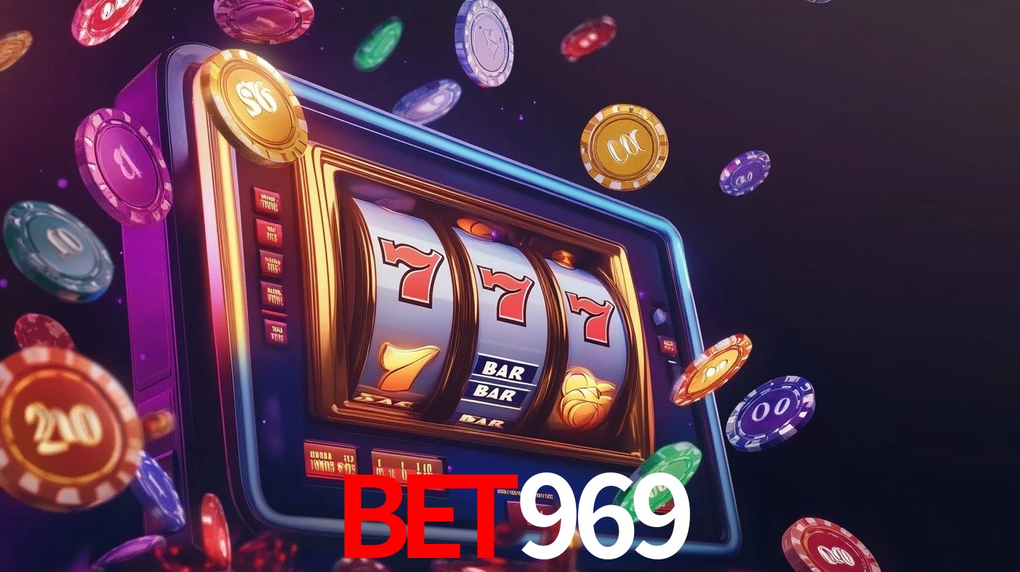 Exclusive Games bet969